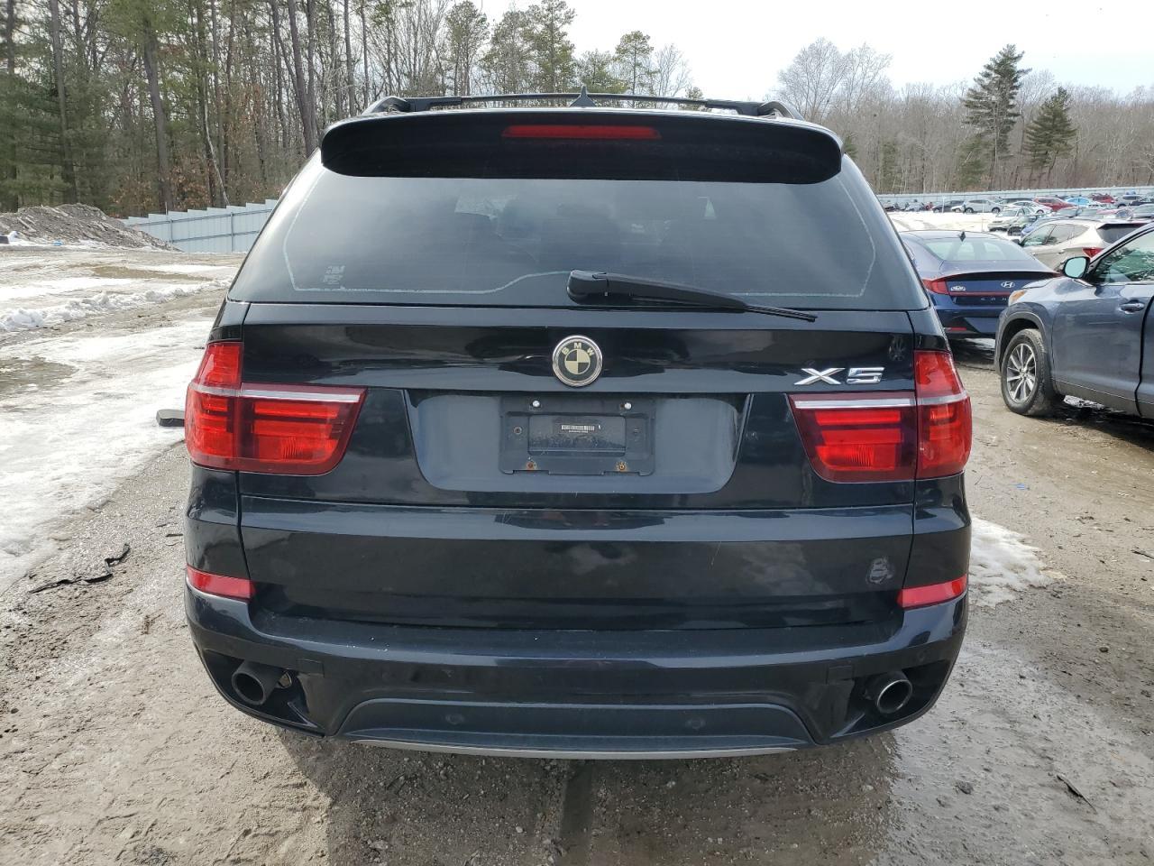 2012 BMW X5 XDRIVE3 - Image 6