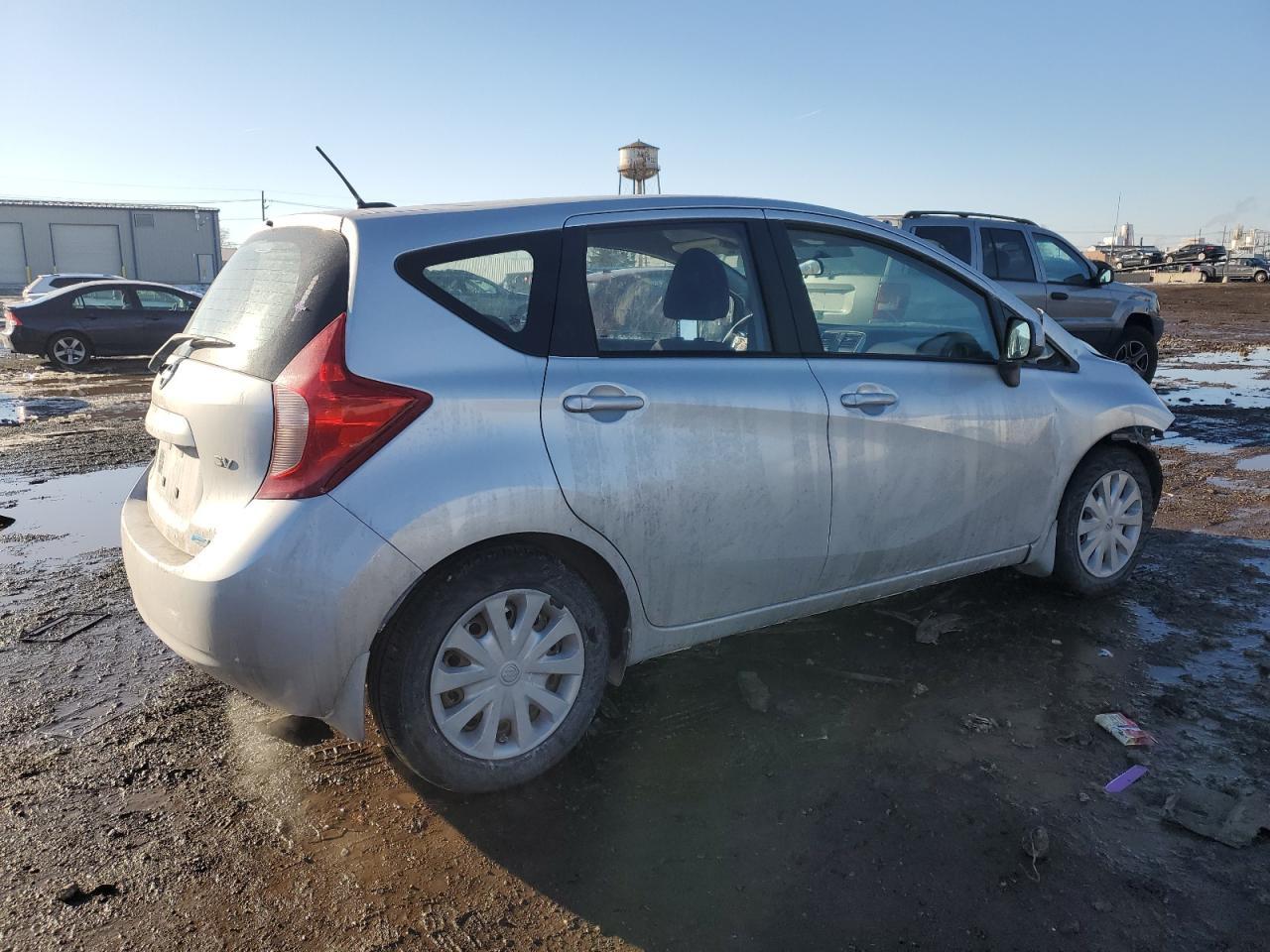 2014 NISSAN VERSA NOTE - Image 3