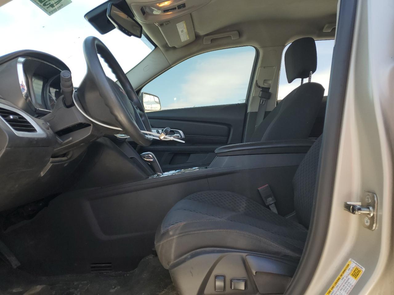 2013 GMC TERRAIN SL - Image 7