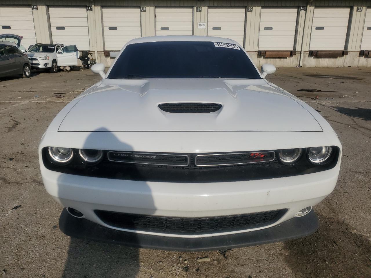 2021 DODGE CHALLENGER - Image 5