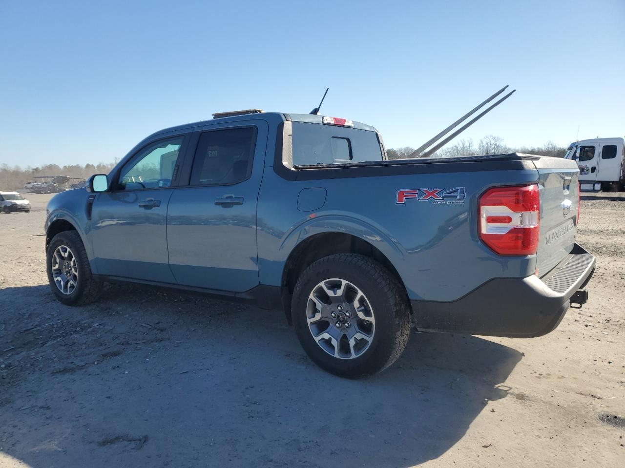 2022 FORD MAVERICK X - Фото 2