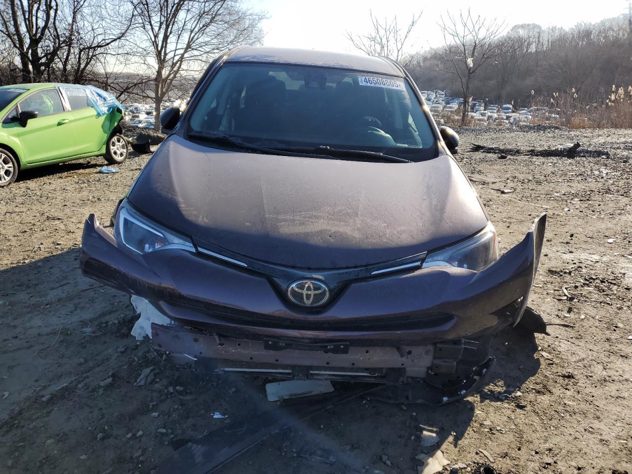 2018 TOYOTA RAV4 LE - Image 5