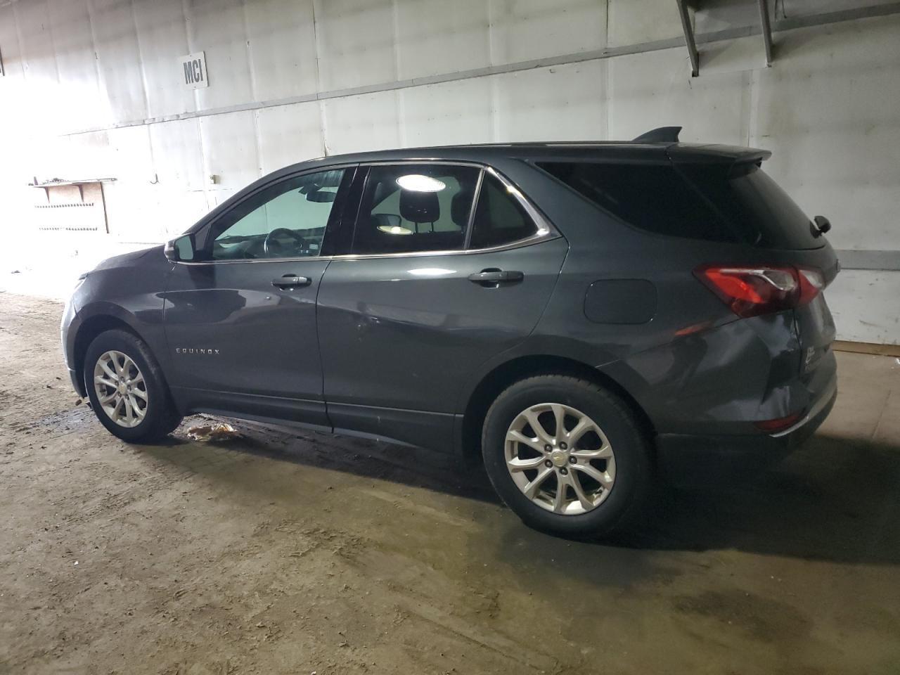 2019 CHEVROLET EQUINOX LT - Image 2