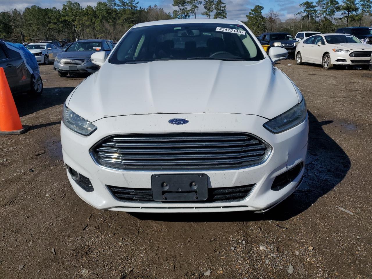 2014 FORD FUSION TIT - Image 5