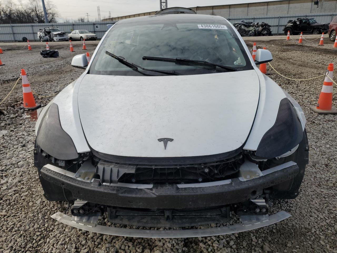 2023 TESLA MODEL 3 - Image 5