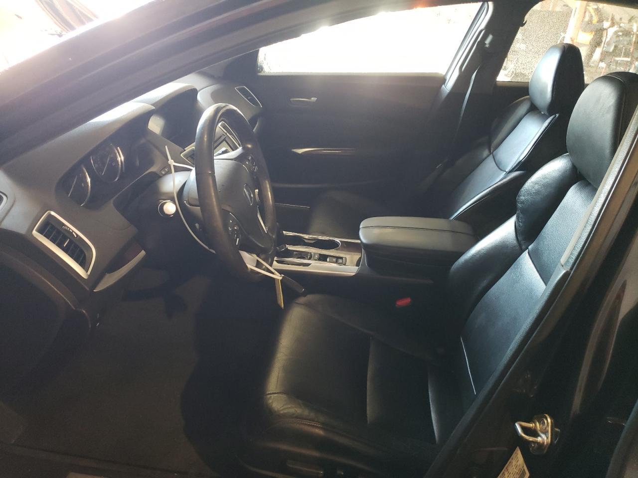 2015 ACURA TLX TECH - Image 7