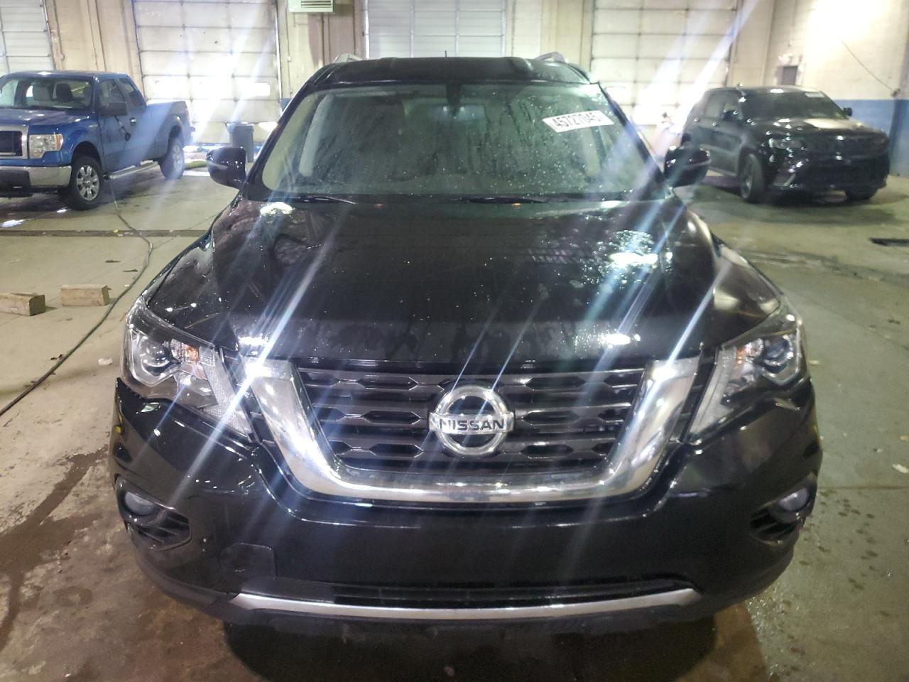 2018 NISSAN PATHFINDER - Image 5