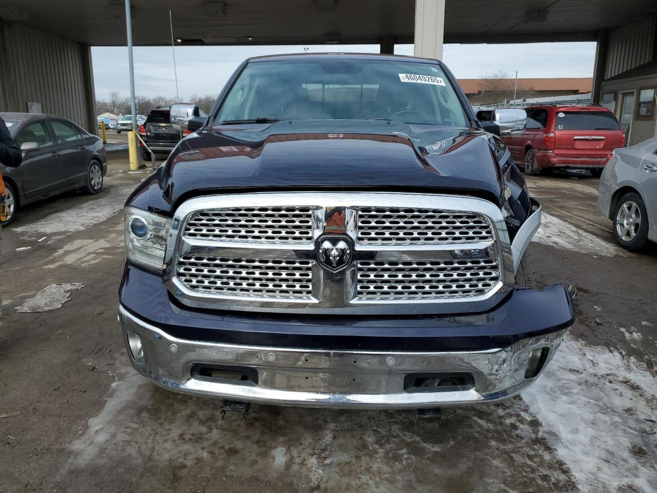 2014 RAM 1500 LARAM - Image 5