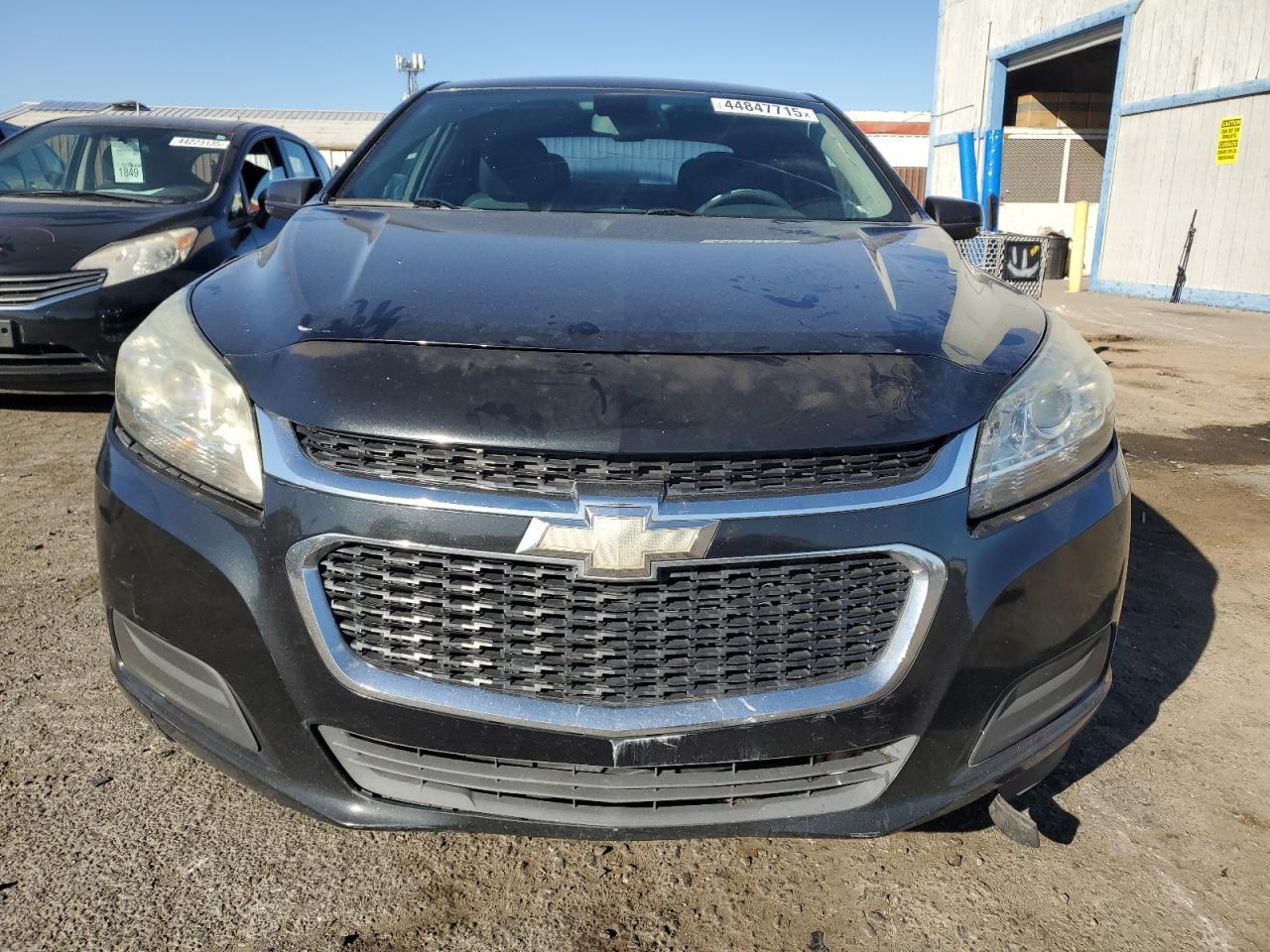 2015 CHEVROLET MALIBU 1LT - Фото 5