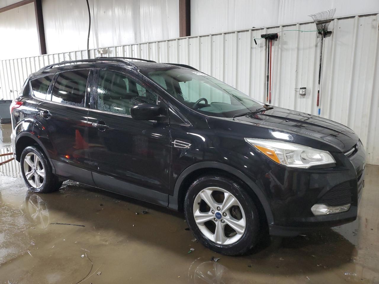 2013 FORD ESCAPE SE - Фото 4