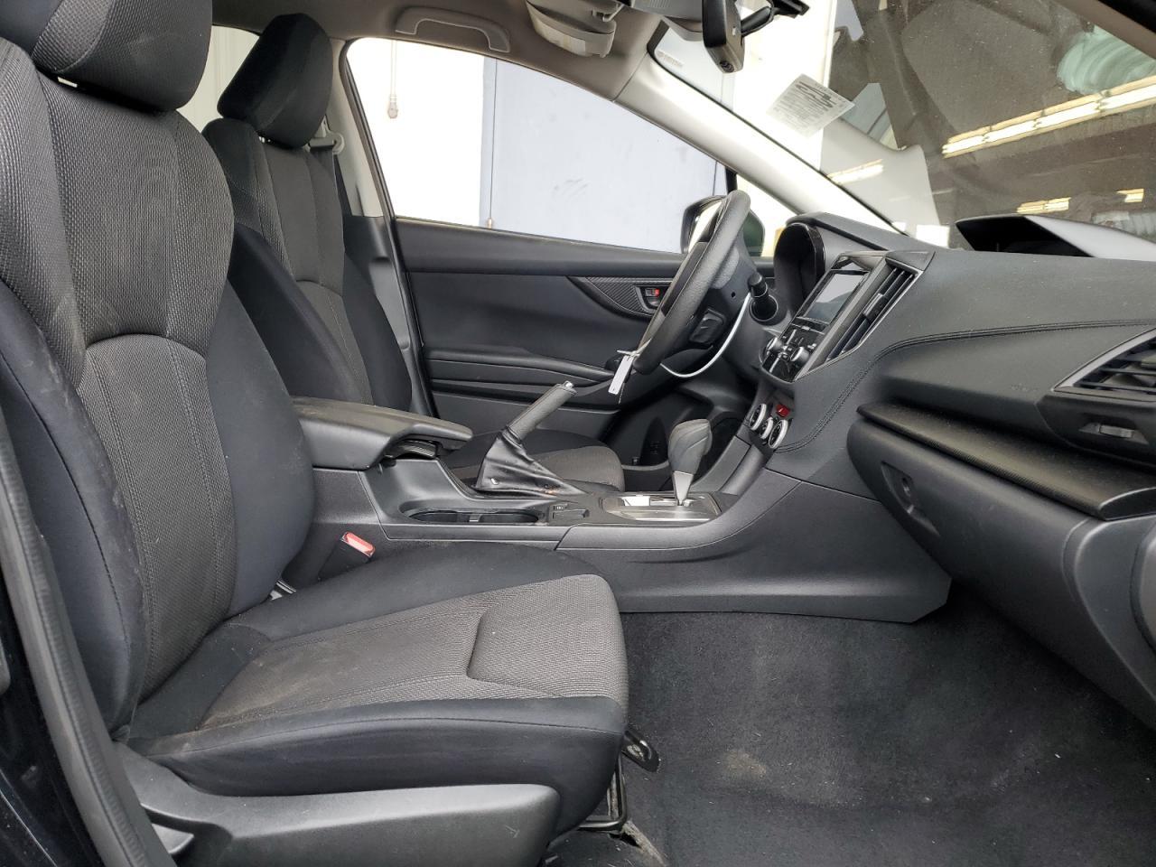 2020 SUBARU CROSSTREK - Фото 7