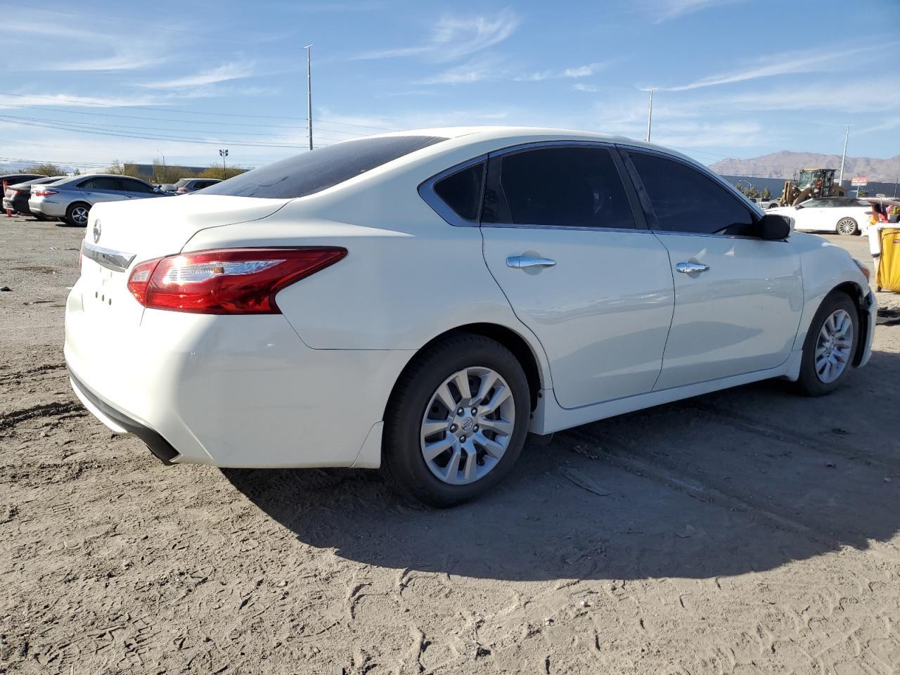 2017 NISSAN ALTIMA 2.5 - Image 3
