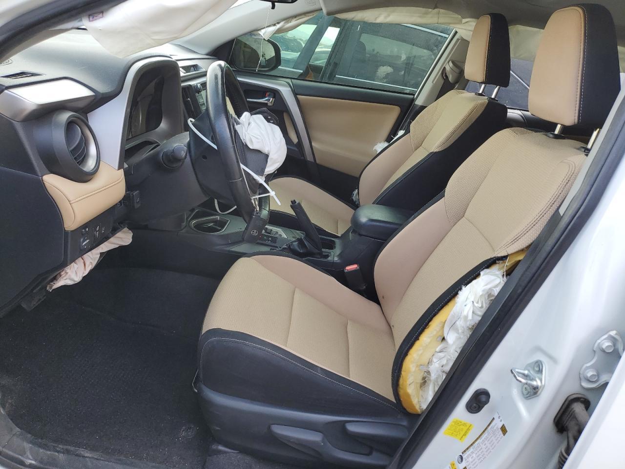 2018 TOYOTA RAV4 ADVEN - Image 7