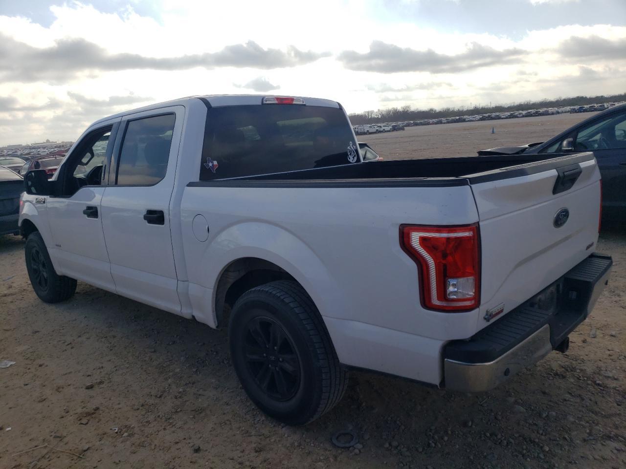 2017 FORD F150 SUPER - Image 2