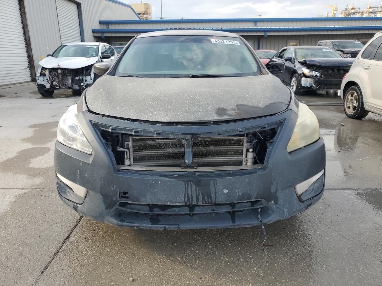 2015 NISSAN ALTIMA 2.5 - Image 5
