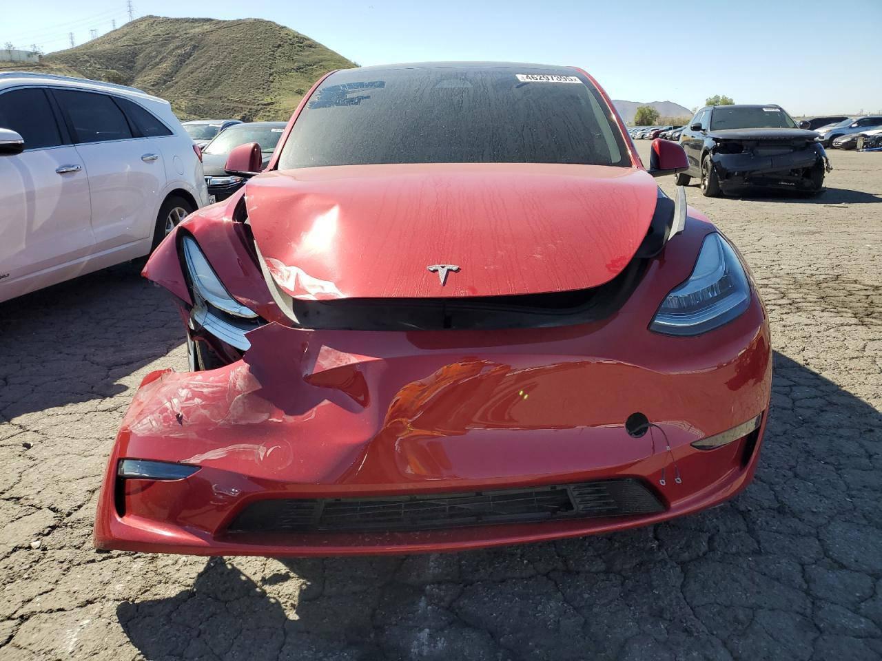 2023 TESLA MODEL Y - Image 5