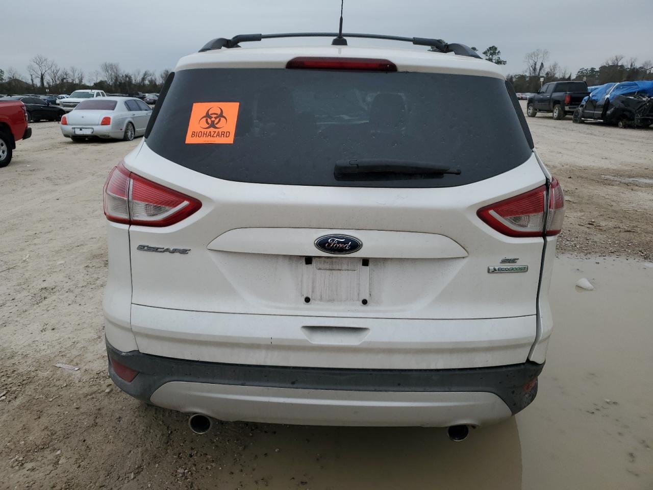 2013 FORD ESCAPE SE - Image 6
