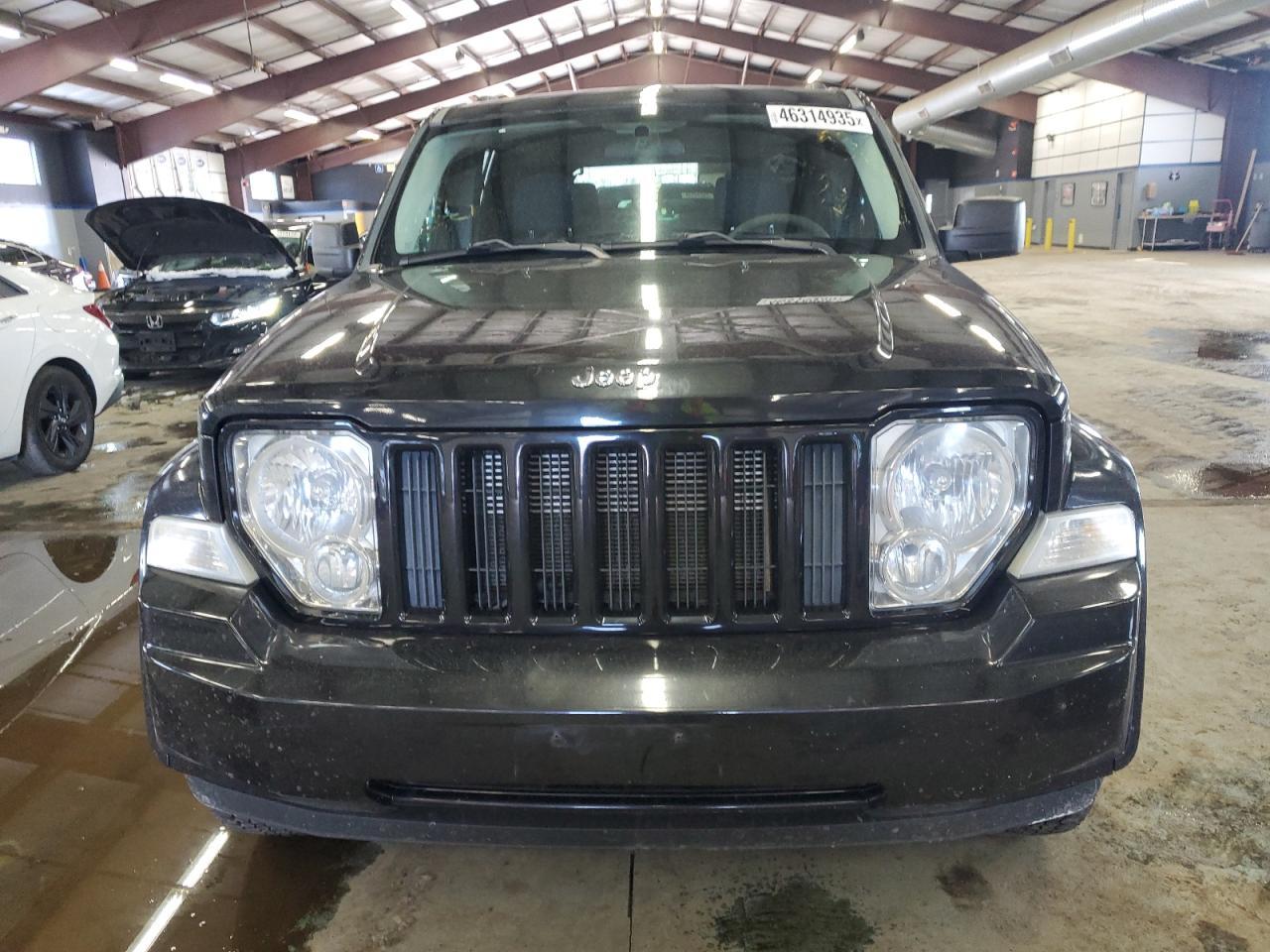 2010 JEEP LIBERTY SP - Фото 5