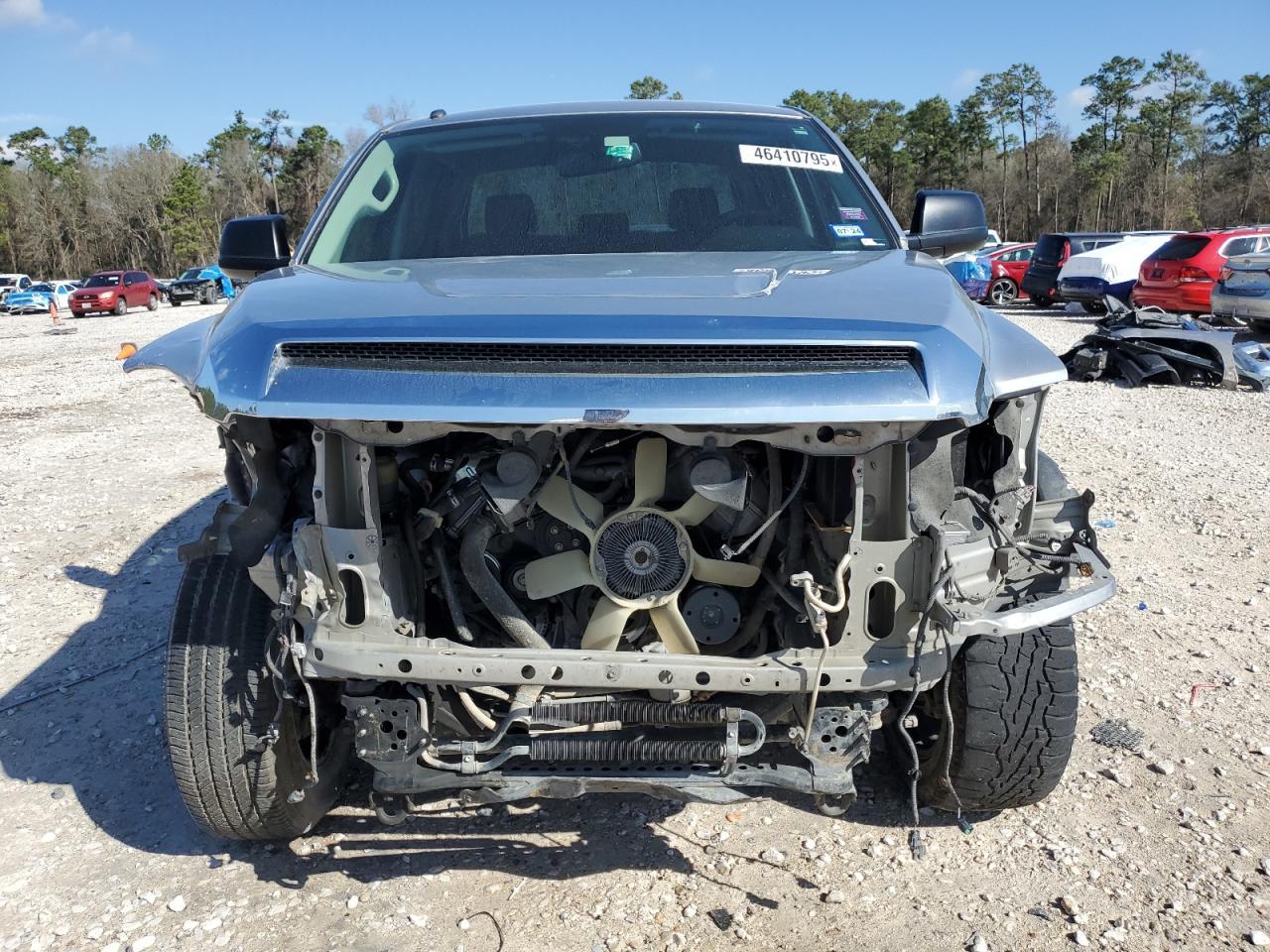 2015 TOYOTA TUNDRA CRE - Image 5