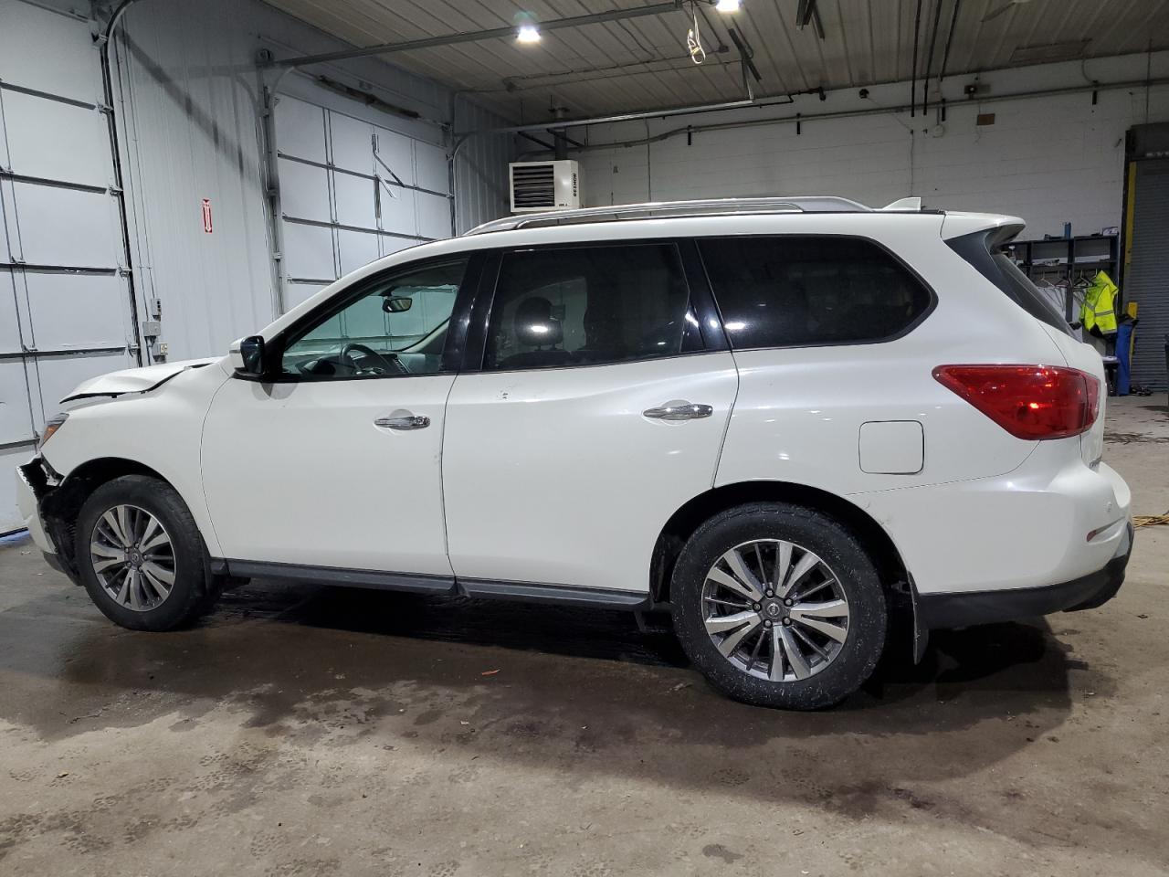 2019 NISSAN PATHFINDER - Image 2