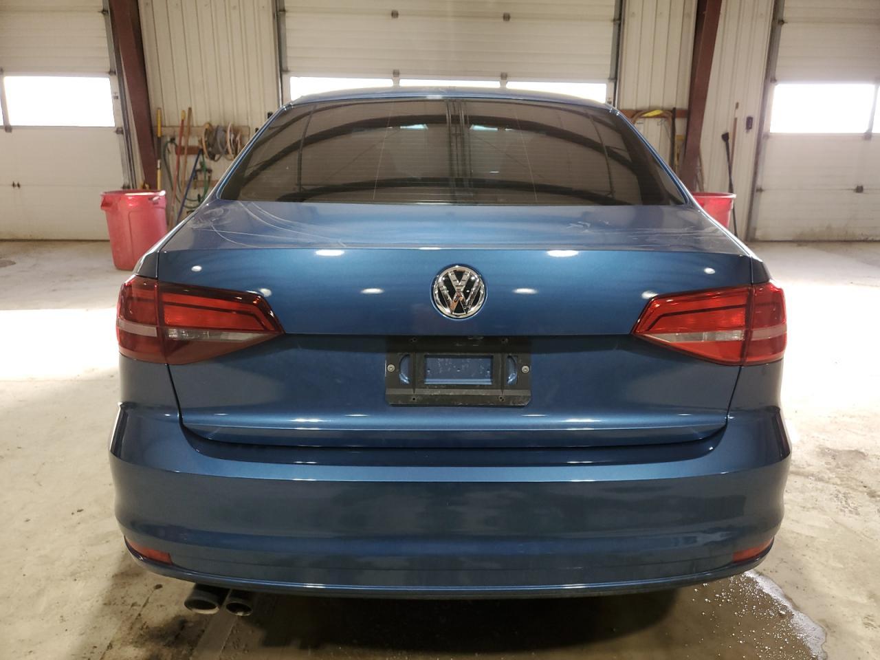 2017 VOLKSWAGEN JETTA S - Image 6