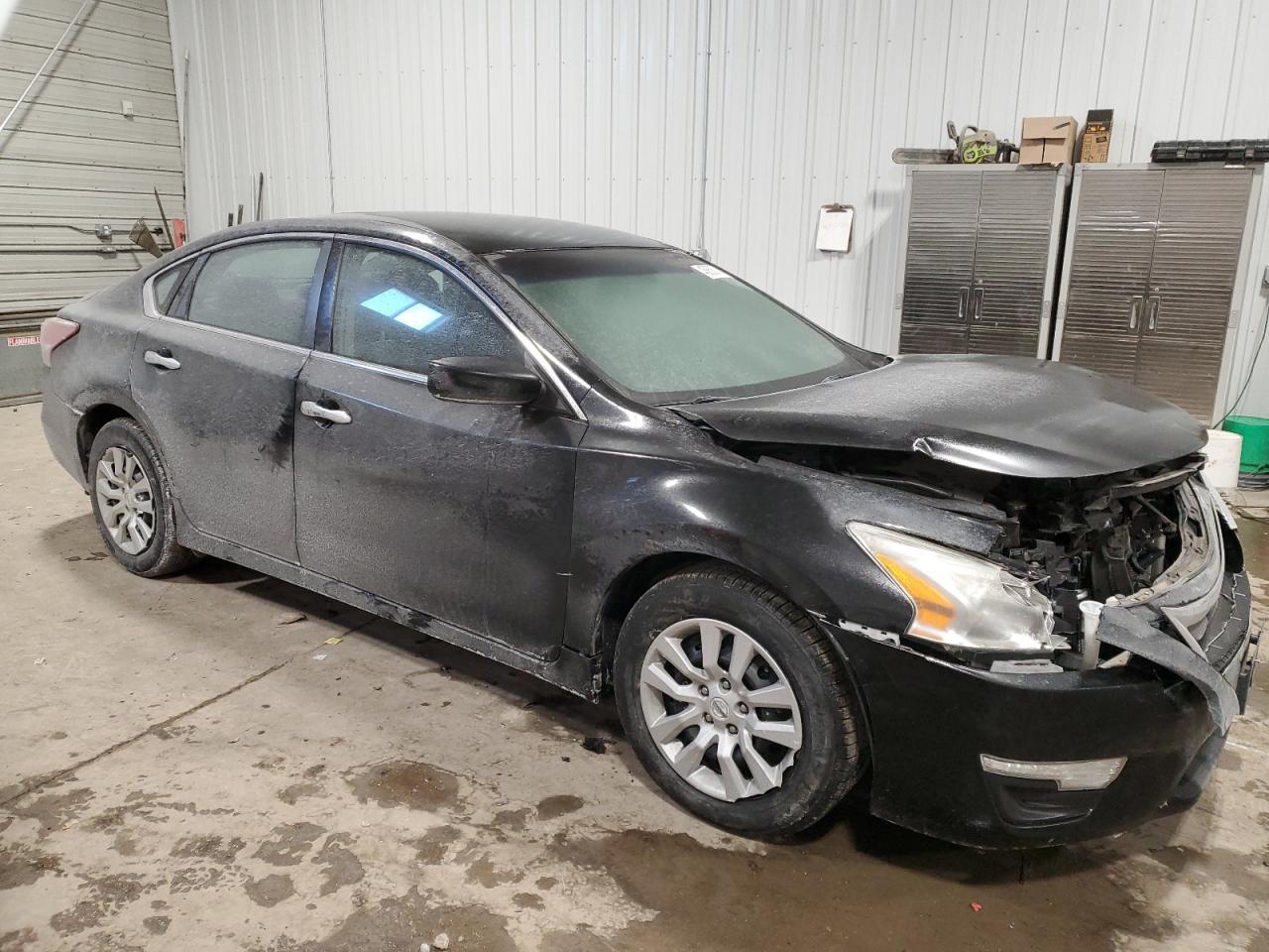2013 NISSAN ALTIMA 2.5 - Image 4