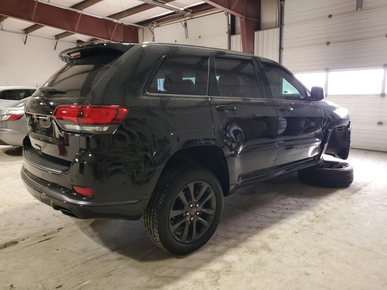2018 JEEP GRAND CHER - Фото 3