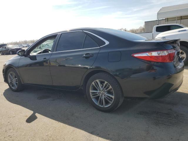 2017 TOYOTA CAMRY LE - Image 2