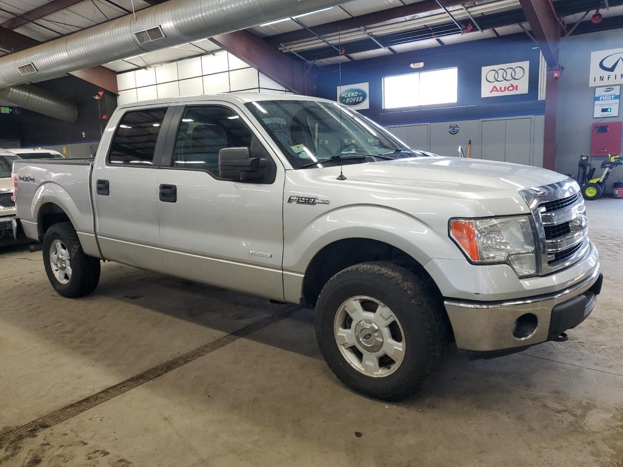 2014 FORD F150 SUPER - Image 4