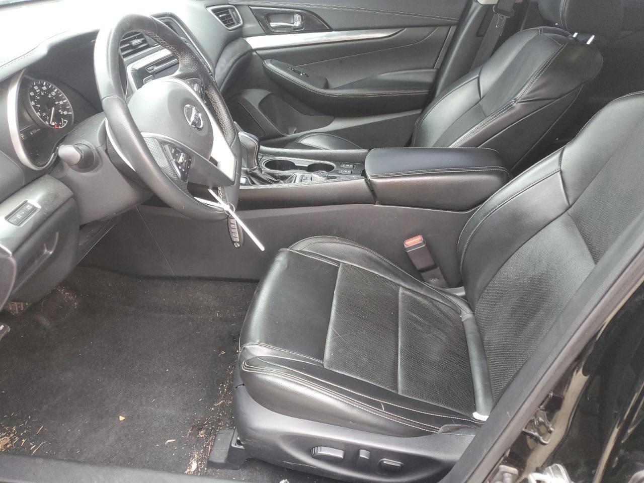 2019 NISSAN MAXIMA S - Image 7