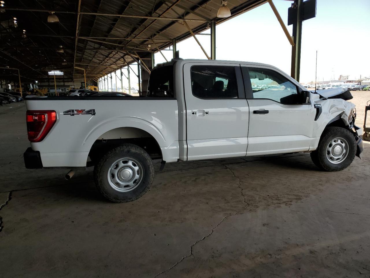 2023 FORD F150 SUPER - Фото 3
