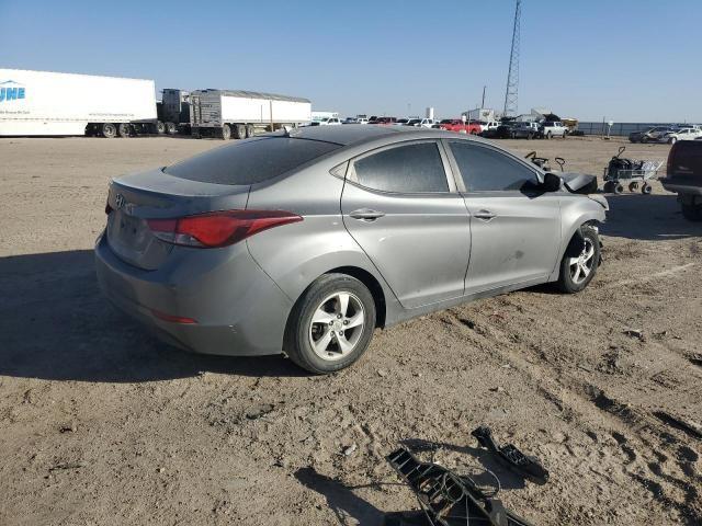 2014 HYUNDAI ELANTRA SE - Image 3