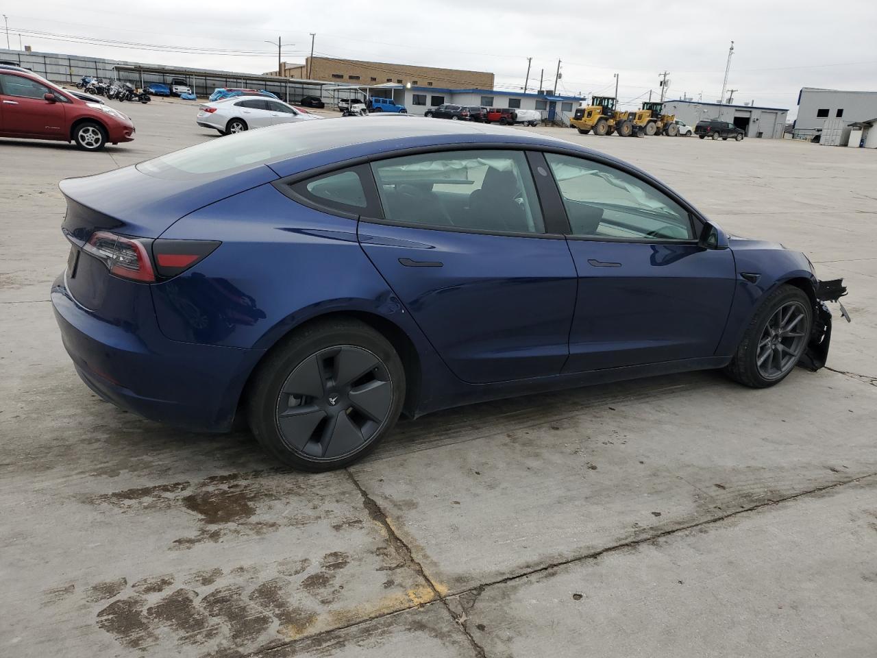 2023 TESLA MODEL 3 - Image 3