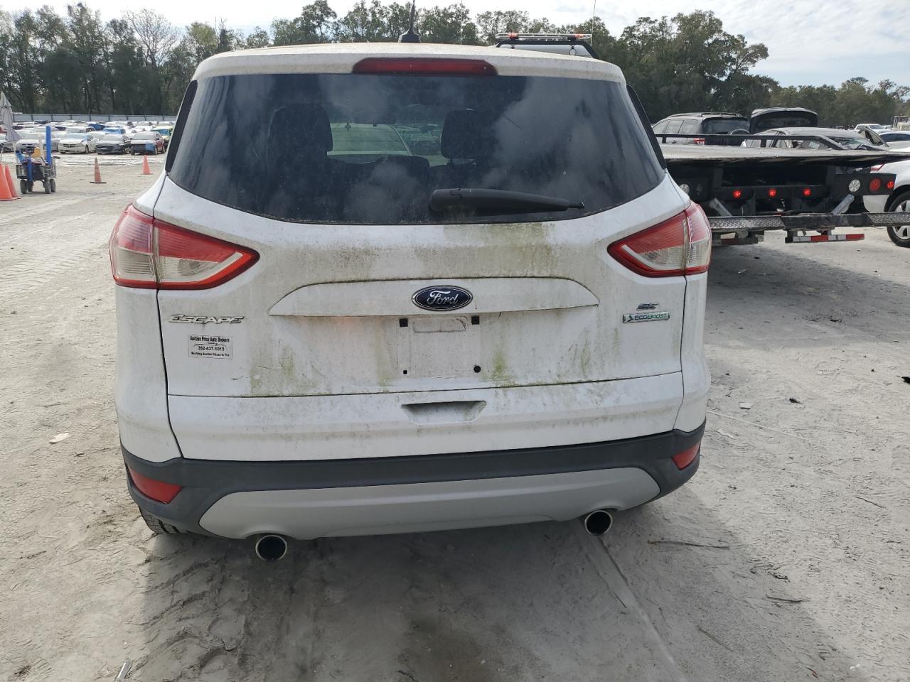 2013 FORD ESCAPE SE - Фото 6