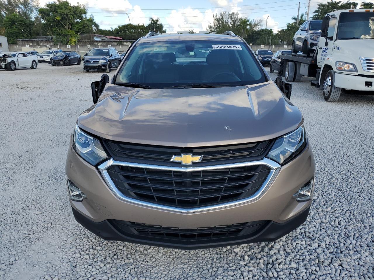 2019 CHEVROLET EQUINOX LT - Image 5
