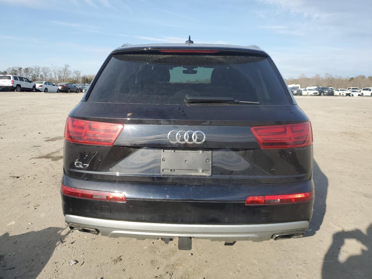 2019 AUDI Q7 PREMIUM - Image 6