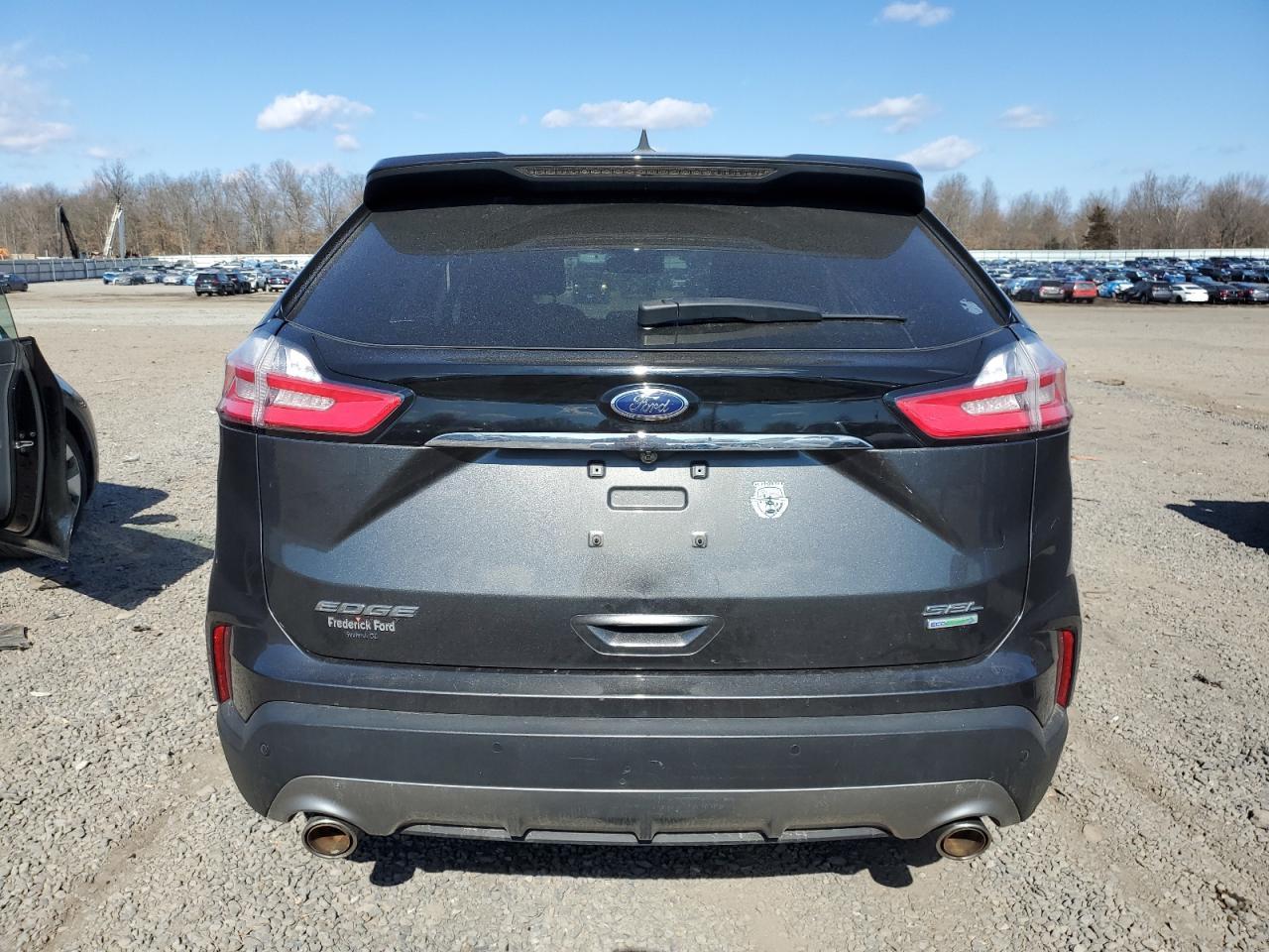 2020 FORD EDGE SEL - Image 6