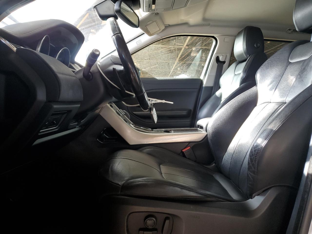 2017 LAND ROVER RANGE ROVE - Image 7