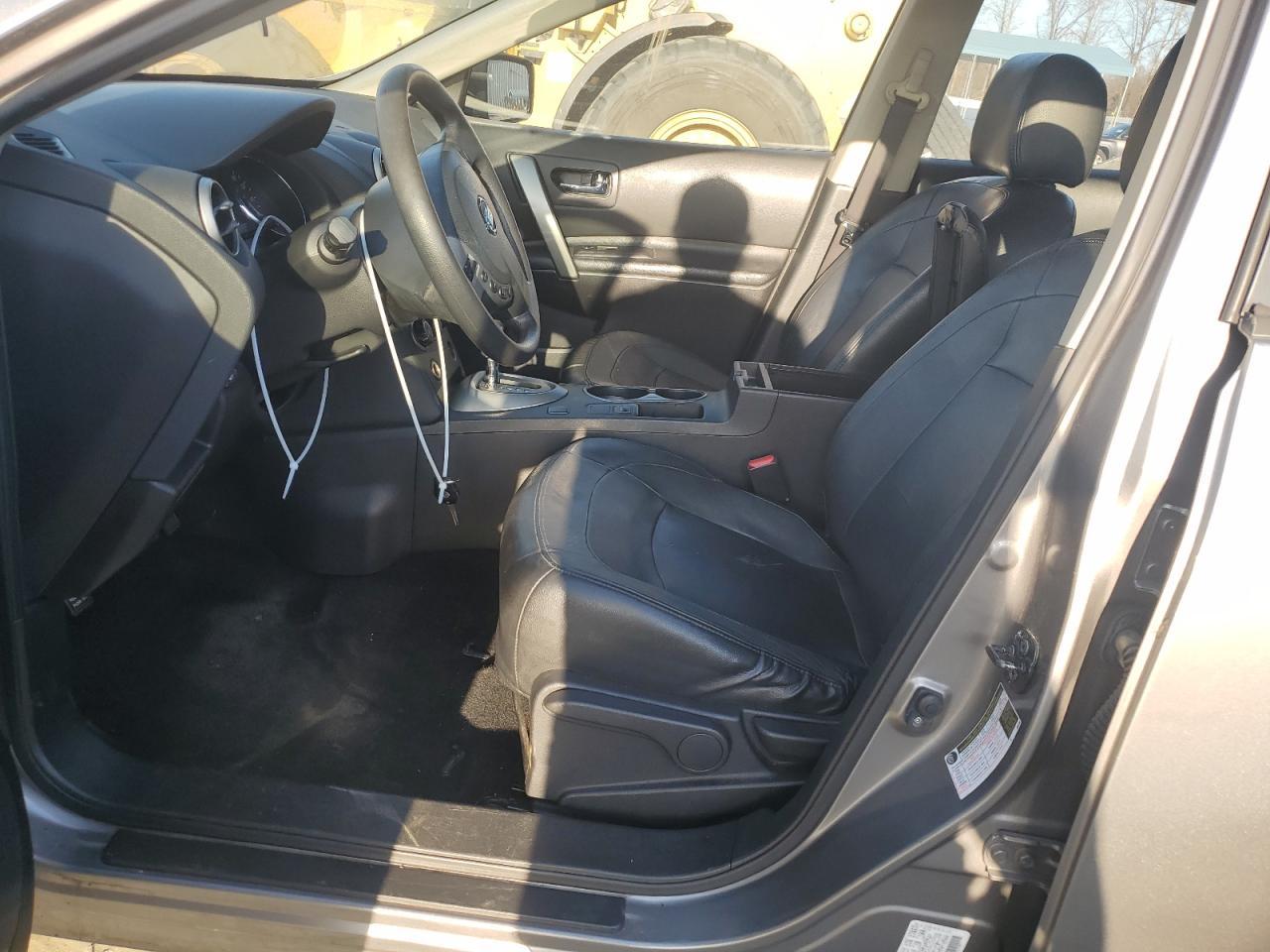 2014 NISSAN ROGUE SELE - Фото 7