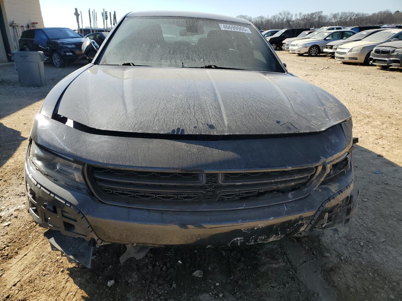 2019 DODGE CHARGER SX - Image 5