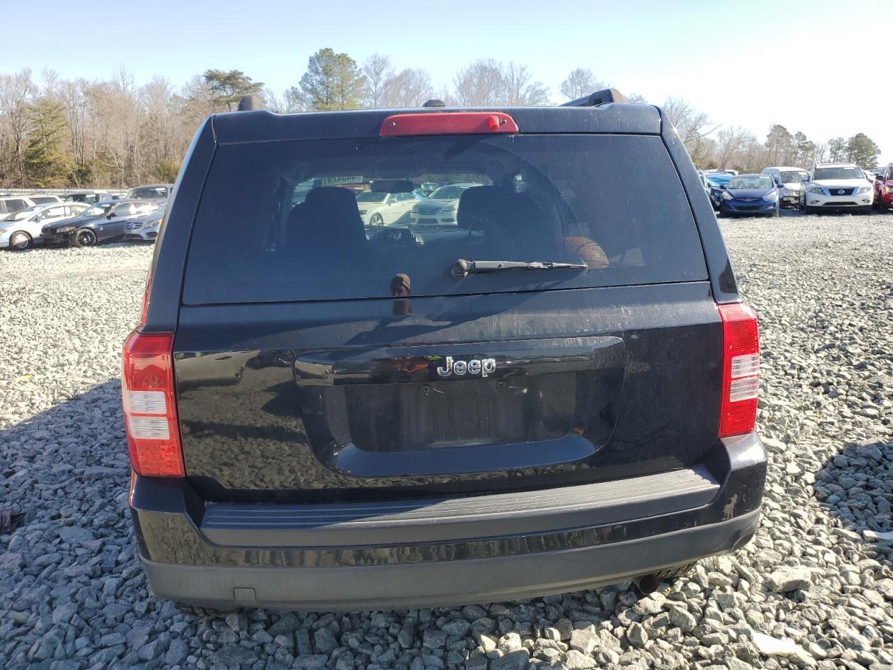 2016 JEEP PATRIOT SP - Image 6