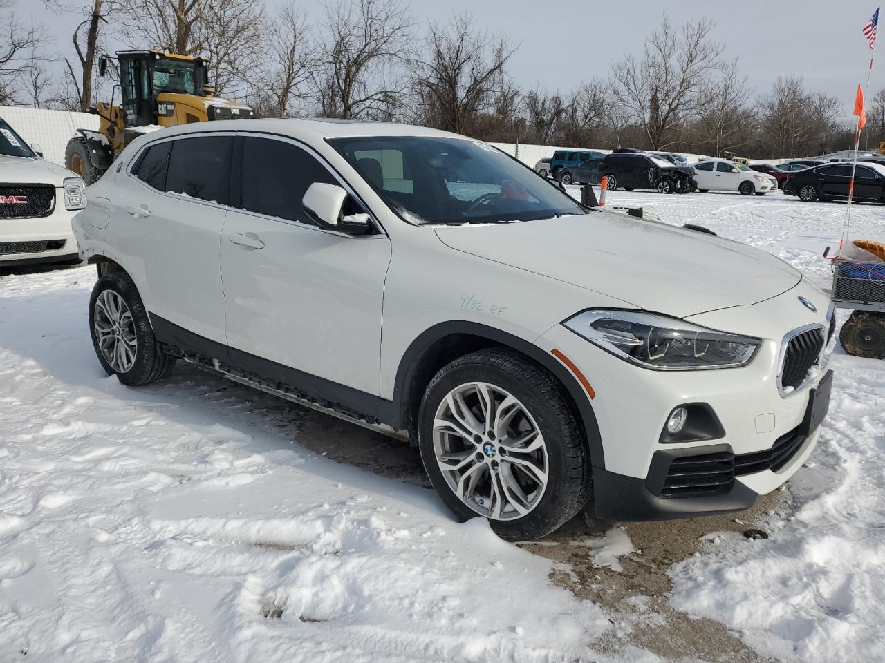 2018 BMW X2 XDRIVE2 - Image 4