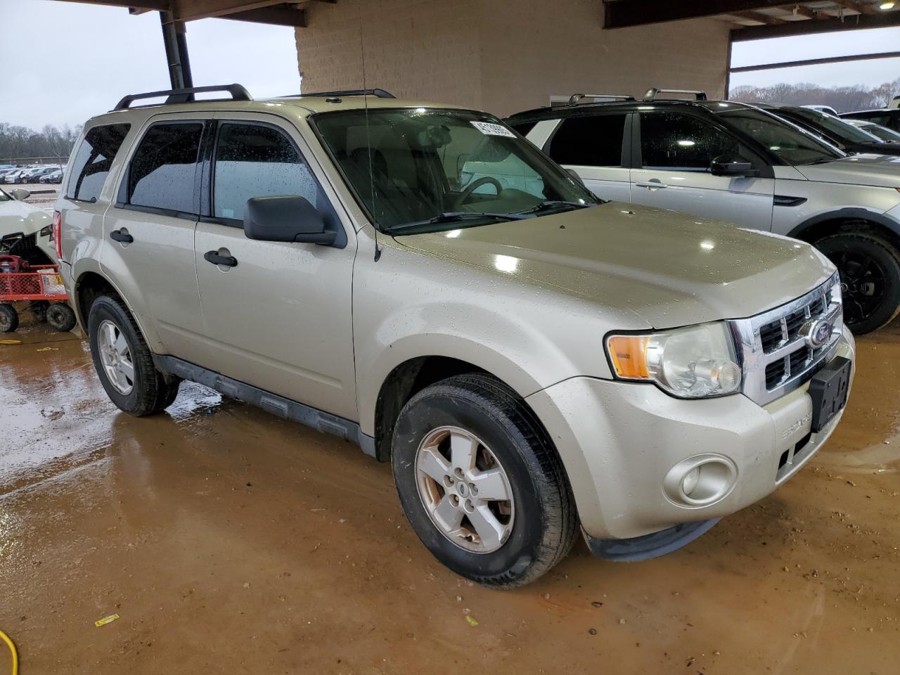 2010 FORD ESCAPE XLT - Фото 4