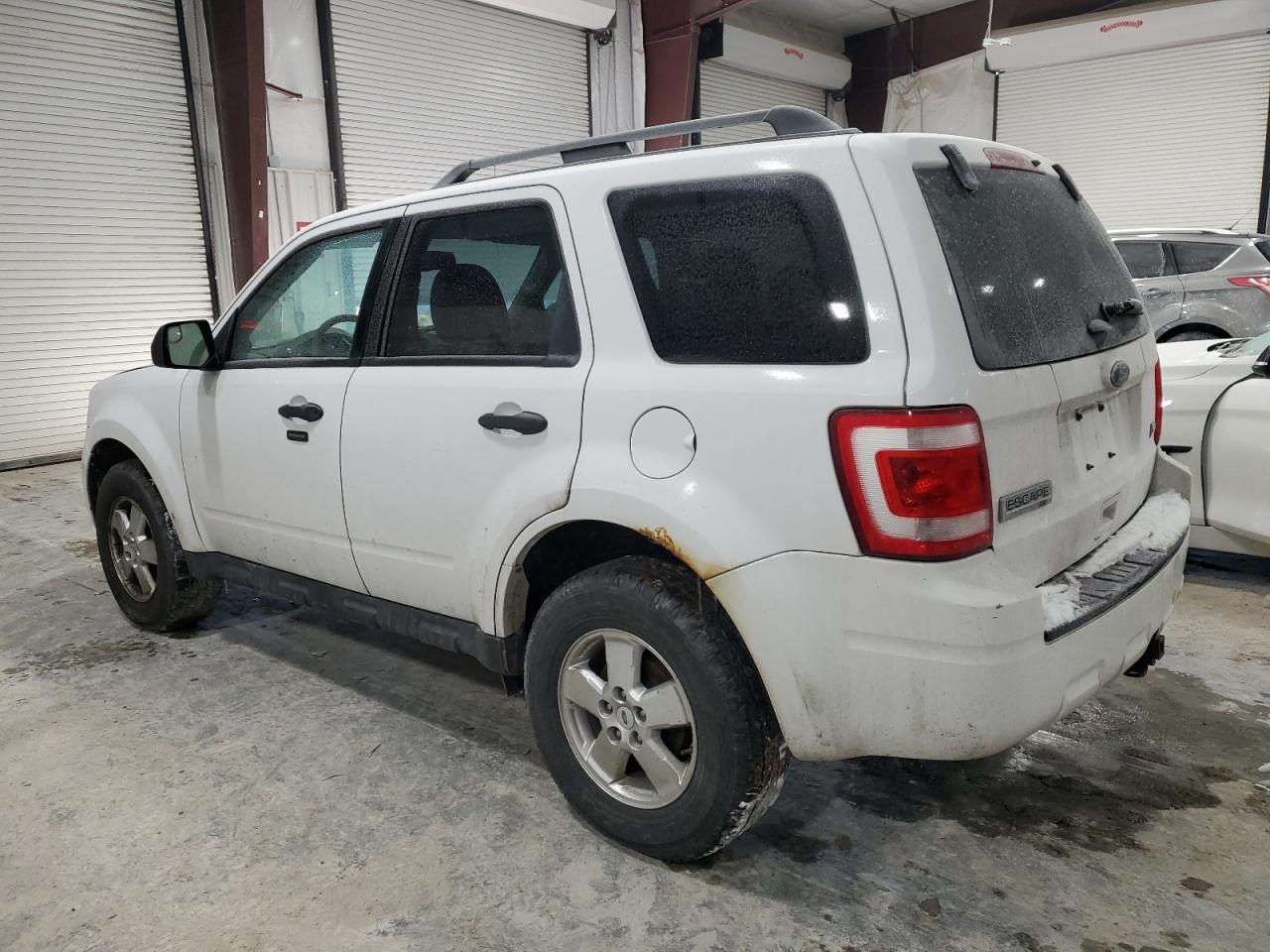 2012 FORD ESCAPE XLT - Фото 2