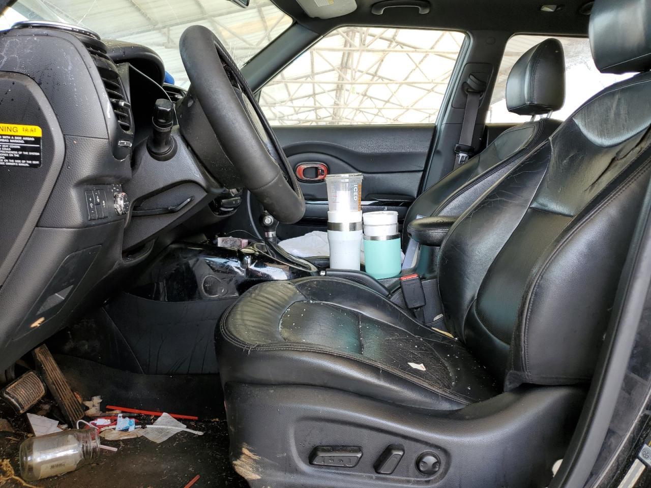 2014 KIA SOUL ! - Фото 7