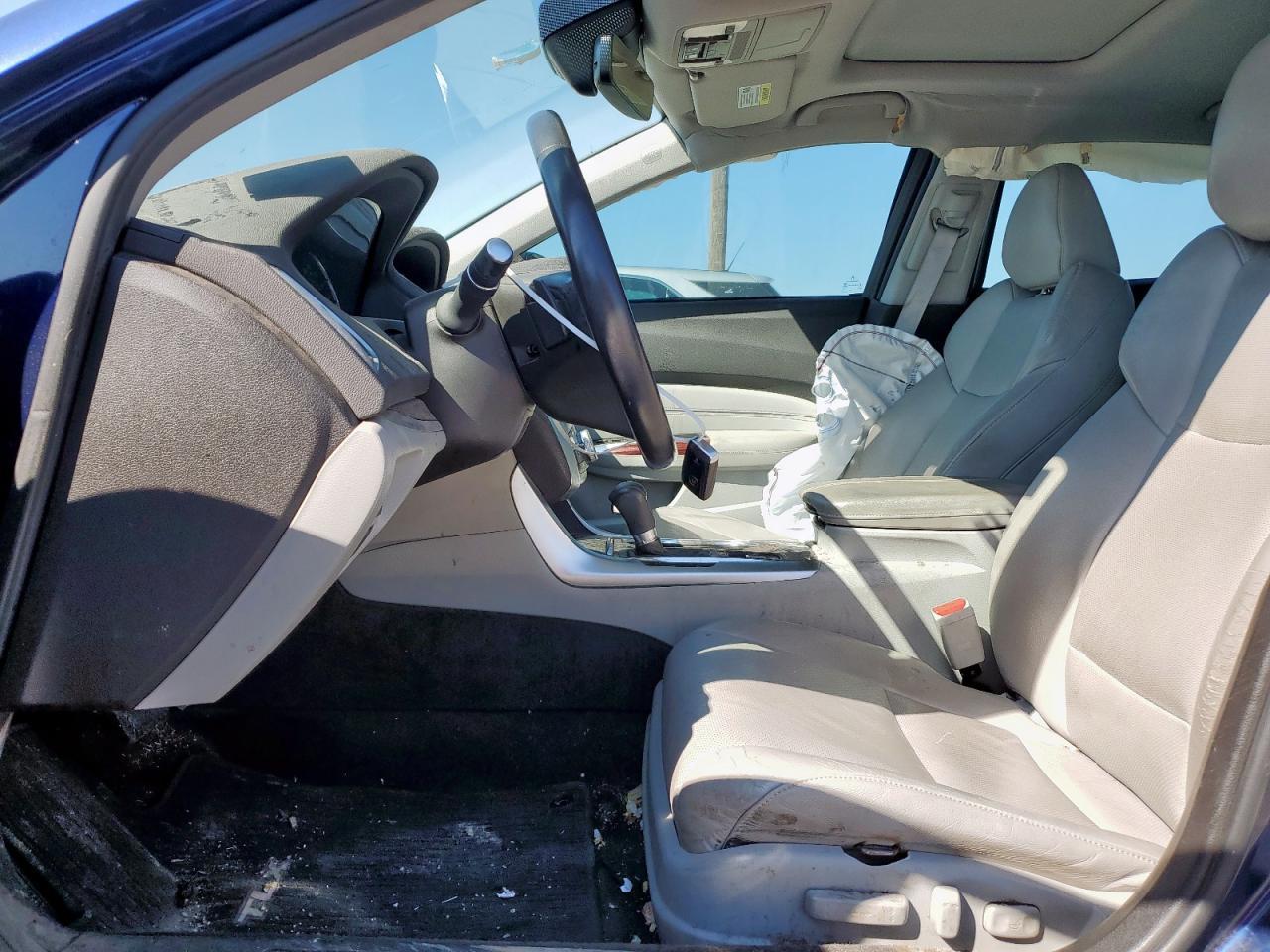 2016 ACURA TLX TECH - Image 7