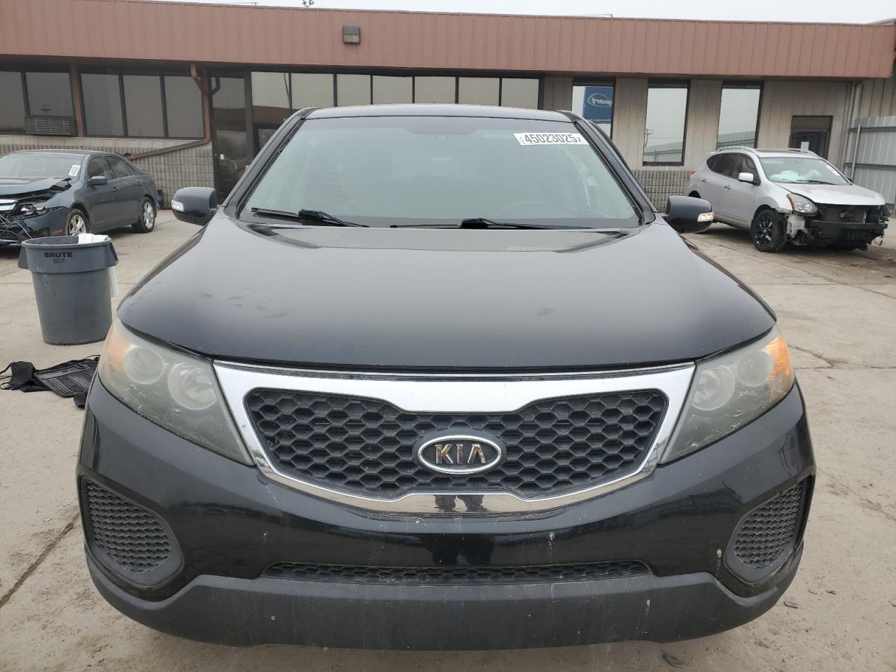 2012 KIA SORENTO BA - Image 5