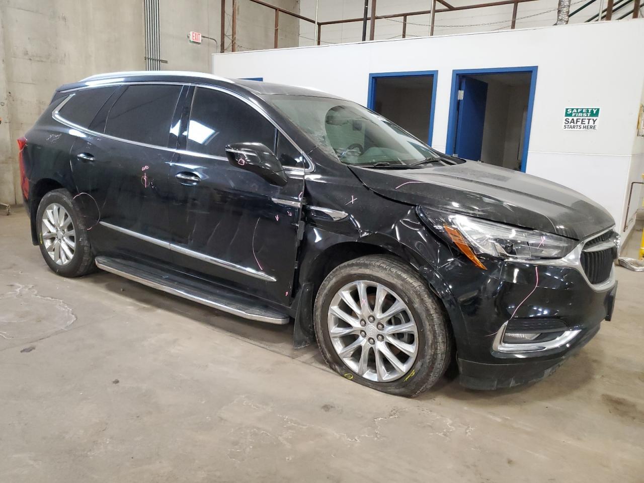 2019 BUICK ENCLAVE PR - Фото 4