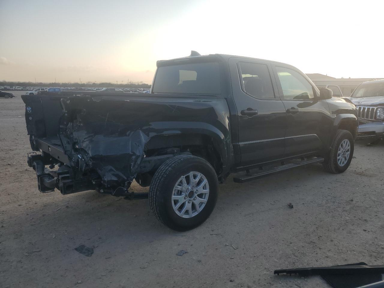 2024 TOYOTA TACOMA DOU - Image 3