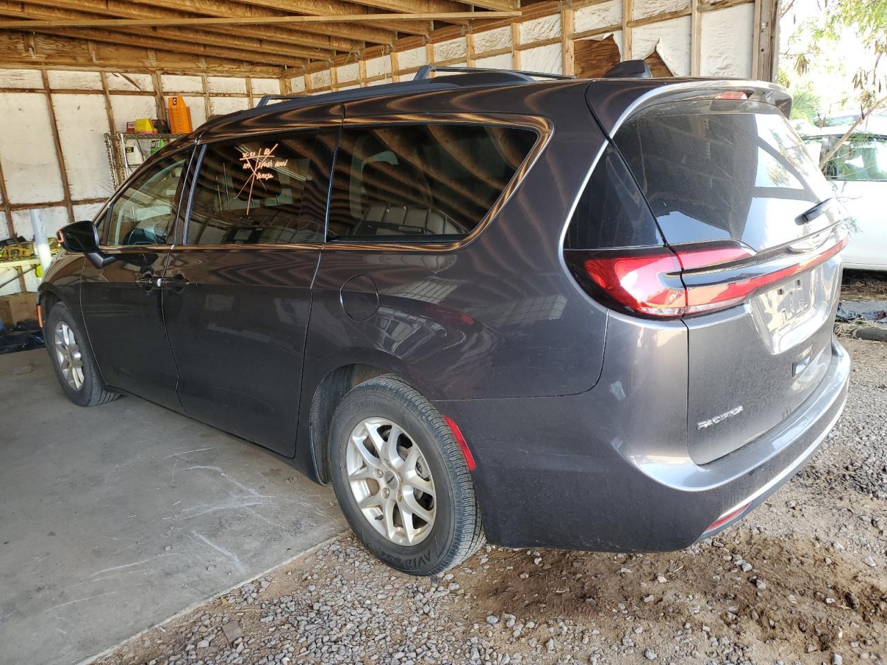 2022 CHRYSLER PACIFICA T - Image 2